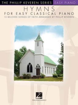'Tis So Sweet To Trust In Jesus [Classical version] 