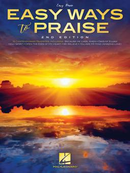 Broken Vessels (Amazing Grace) 