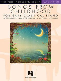 Hush, Little Baby [Classical version] 