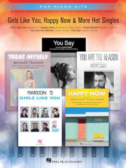 You Are The Reason 