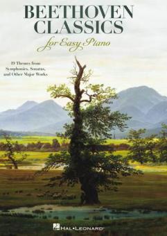 Symphony No. 7 In A Major, Second Movement 