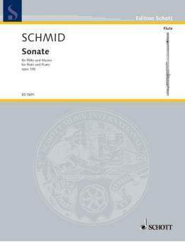 Sonata Op. 106 Standard