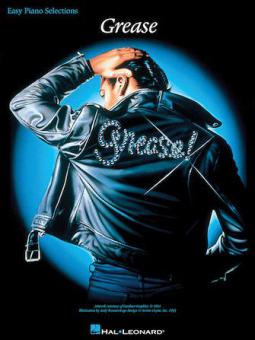 Greased Lightnin' 