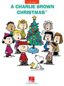 The Christmas Song (Chestnuts Roasting On An Open Fire) 