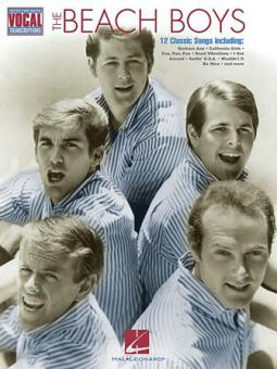 Good Vibrations 