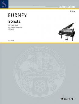 Sonata Standard