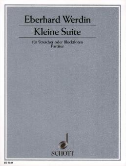 Little Suite 