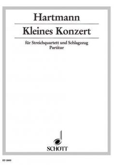 Little Concerto Standard