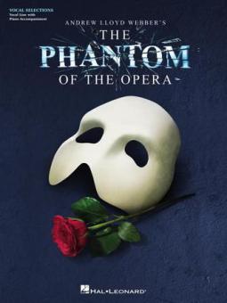 The Music Of The Night 