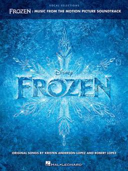 Do You Want To Build A Snowman? 