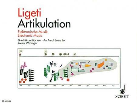 Artikulation 