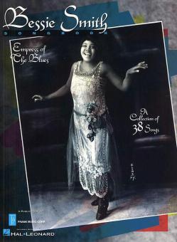 The Empress of the Blues 