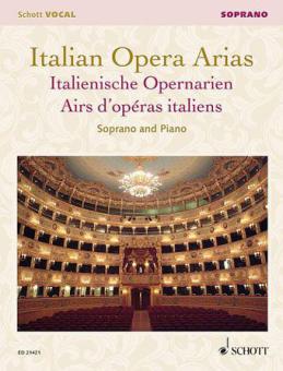 Casta Diva 
