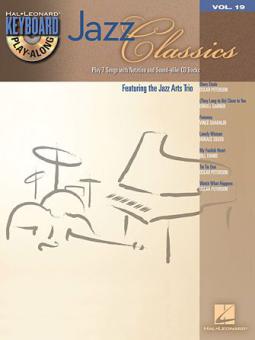 Blues Etude 