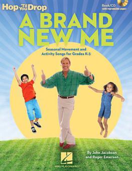 A Brand New Me 
