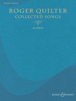 Love's Philosophy, Op. 3, No. 1 