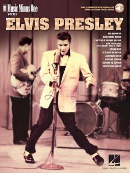 Blue Suede Shoes 