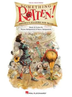 To Thine Own Self (Reprise) 