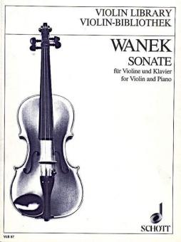 Sonata Standard