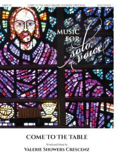 Come to the Table 