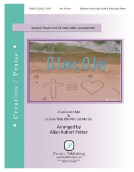 O Love, O Joy 