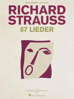 Lied Der Frauen (High Voice) 