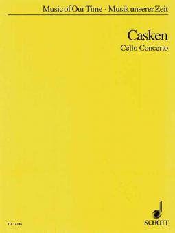 Cello Concerto 