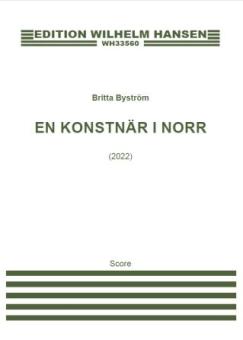 En Konstnar I Norr 