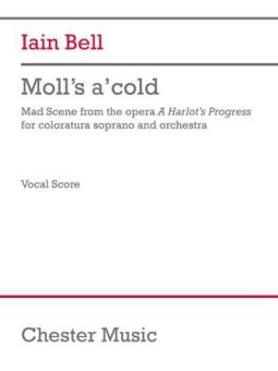 Moll's a'cold 