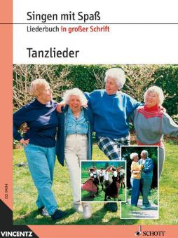 Tanzlieder 