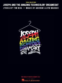Joseph's Coat 
