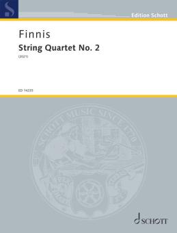 String Quartet No. 2 Standard