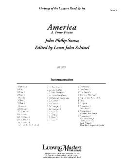 America: Tone Poem 