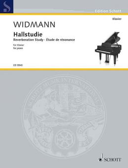 Reverberation Study Standard