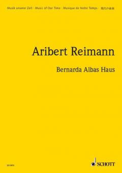 Bernarda Albas Haus 