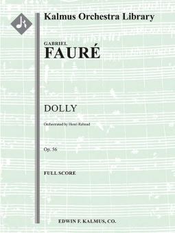 Dolly op. 56 