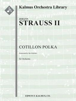 Cotillon Polka 
