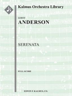 Serenata 