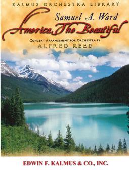 America the Beautiful for Orchestra 