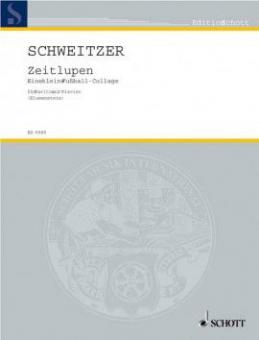 Zeitlupen Standard