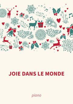 Joie dans le monde 