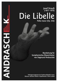 Die Libelle 