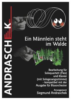Ein Männlein steht im Walde 