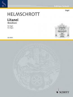 Litanei Standard