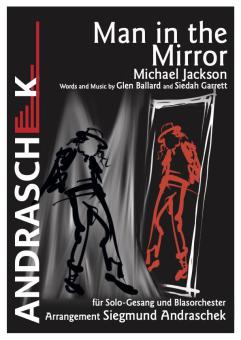 Man in the Mirror 