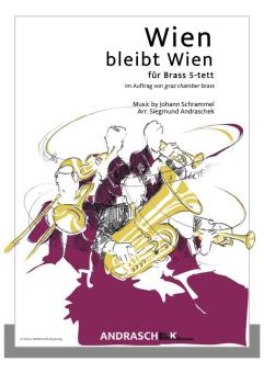 Wien bleibt Wien 