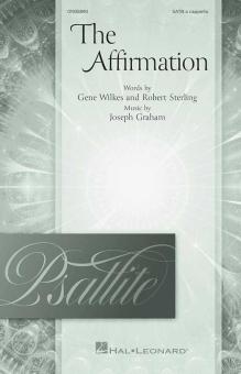 The Affirmation Standard