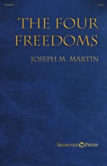 The Four Freedoms Standard