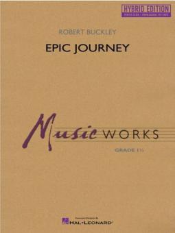 Epic Journey 