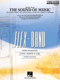 Music From The Sound Of Music 
